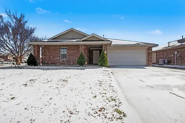 101 Shady Creek Lane,  Terrell,  TX 75160