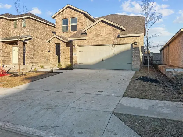 1817 Winecup Drive, Melissa, TX 75454