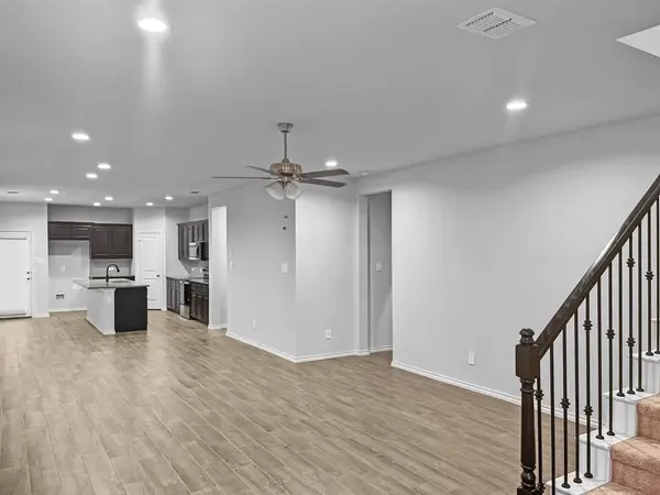 1817 Winecup Drive, Melissa, TX 75454