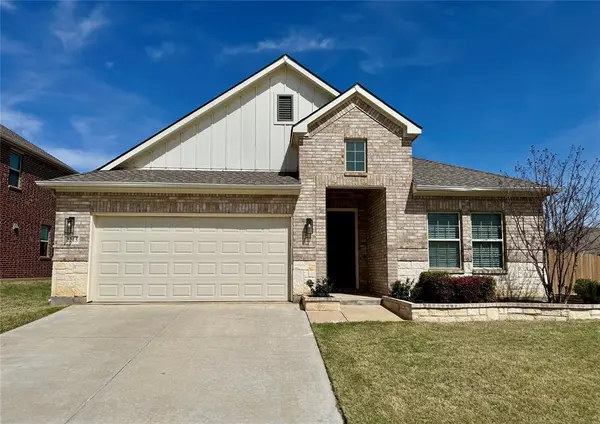 2215 Stanhill Drive, Corinth, TX 76210