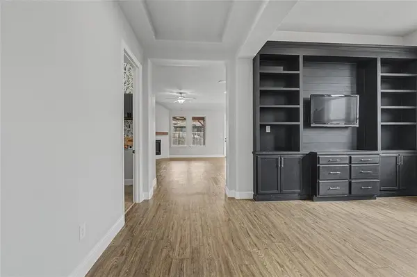 2215 Stanhill Drive, Corinth, TX 76210