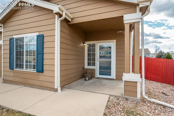 7183 Westerner DR, Colorado Springs, CO 80922