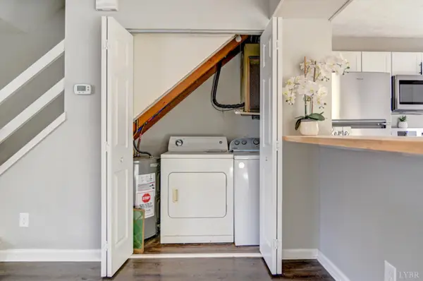 70 Countryplace LN, Lynchburg, VA 24501