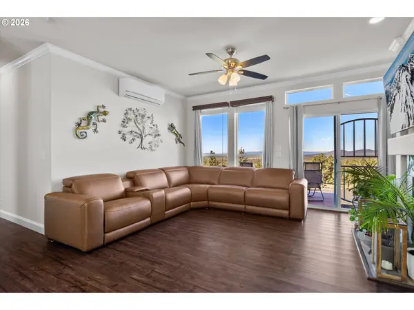 5172 SE OSWEGO RD, Prineville, OR 97754