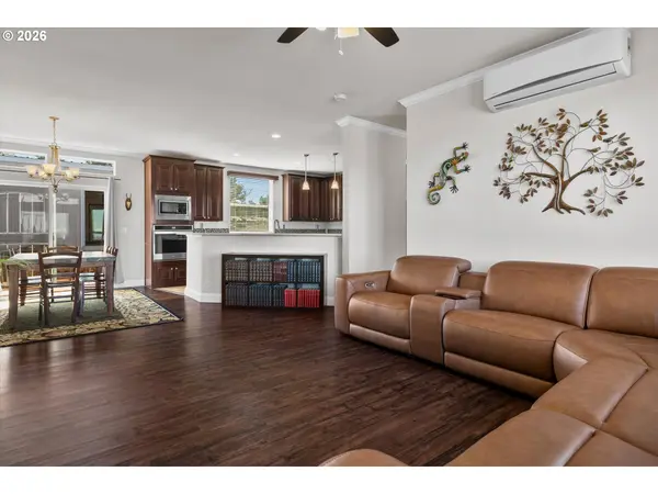 5172 SE OSWEGO RD, Prineville, OR 97754