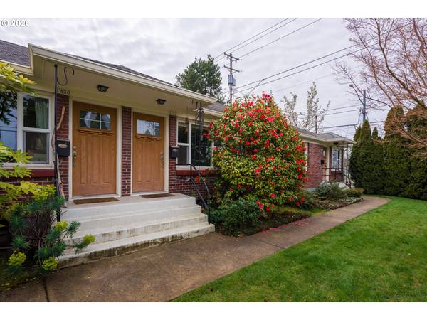 1432 N BRYANT ST, Portland, OR 97217