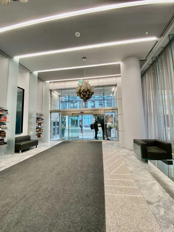 5 Soudan AVE #2813, Toronto C10, ON M4S 1V5