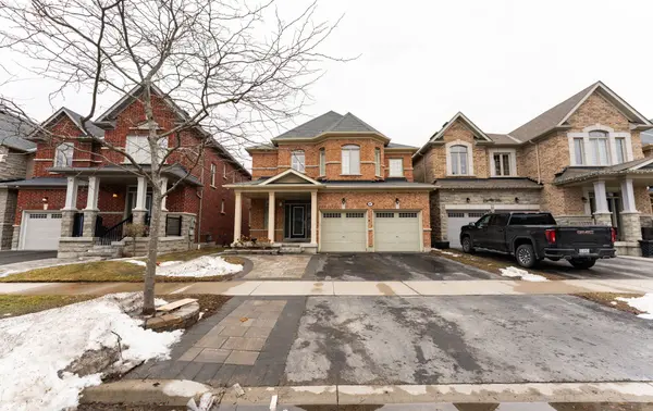 87 Stockell CRES #Lower, Ajax, ON L1T 0M4