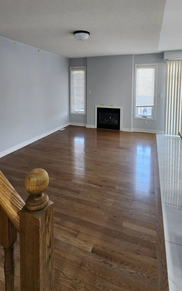 106 Henry Bauer AVE, Markham, ON L6C 0S3