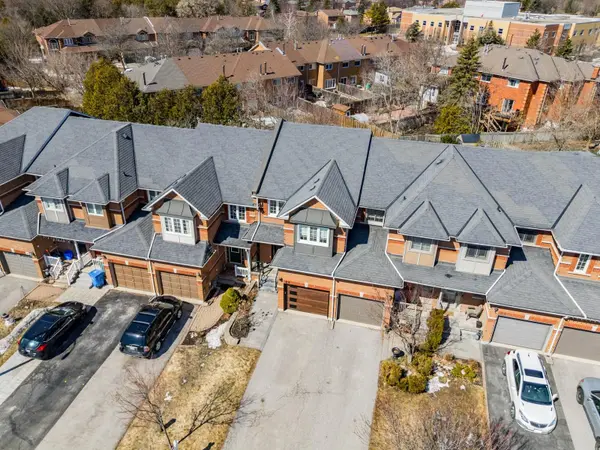 24 Willoway N/A, Whitchurch-stouffville, ON L4A 1K7