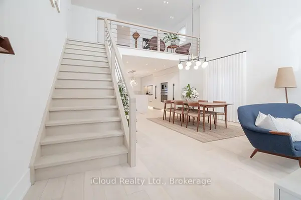 5389 KINDOS ST #Upper/Main, Burlington, ON L7L 7M6