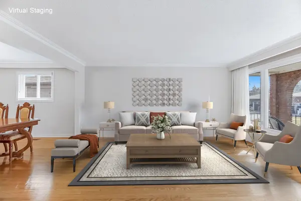 6 Disan CT, Toronto W10, ON M9V 4A7