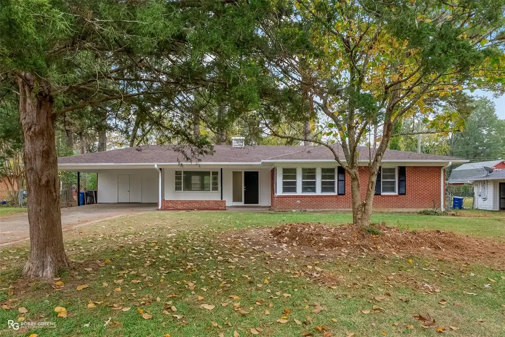 9427 Primrose Lane, Shreveport, LA 71118