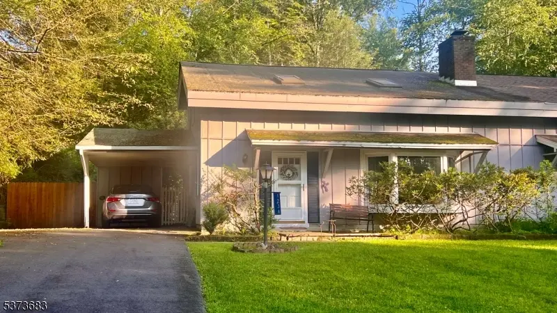 123-A Hemlock Hill, Montague Twp., NJ 07827