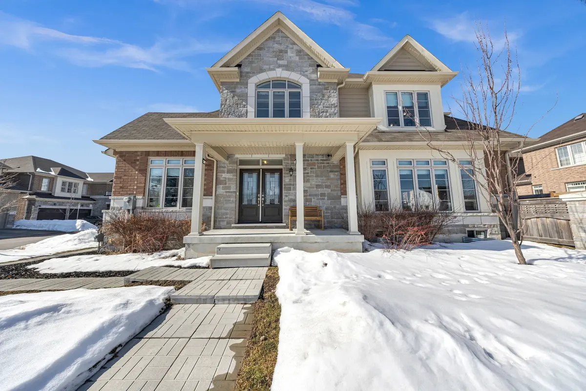 35 Hassard - Short LN, Ajax, ON L1S 0G4