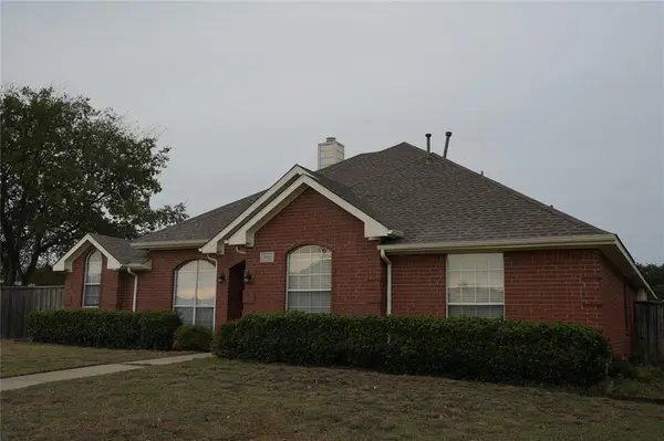 3201 Lanarc Drive, Plano, TX 75023