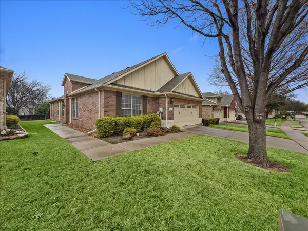 2837 Mott Street, Plano, TX 75025