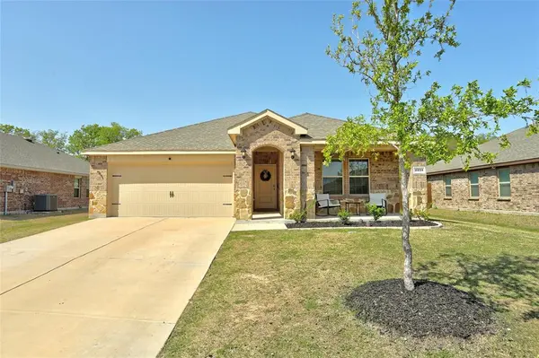 2213 Rosemary Way, Anna, TX 75409