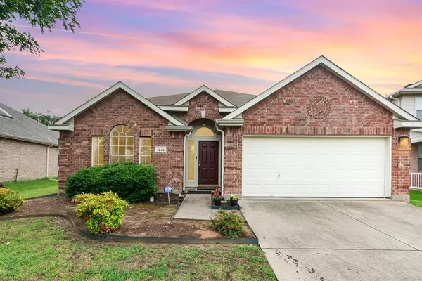 1232 Morning Dove, Aubrey, TX 76227