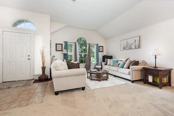 1232 Morning Dove, Aubrey, TX 76227