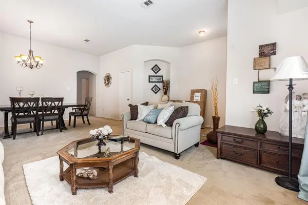 1232 Morning Dove, Aubrey, TX 76227