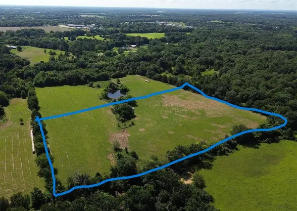 Lot 2 & 3 RS County Road 1140, Emory, TX 75440