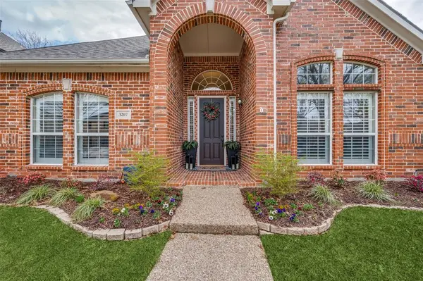 3207 Birchridge Drive, Frisco, TX 75033