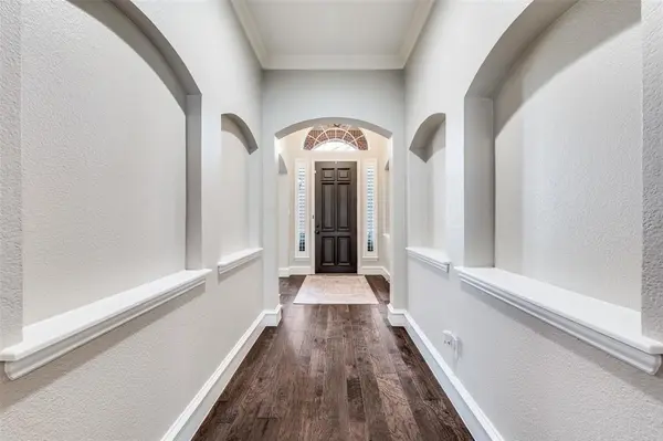 3207 Birchridge Drive, Frisco, TX 75033