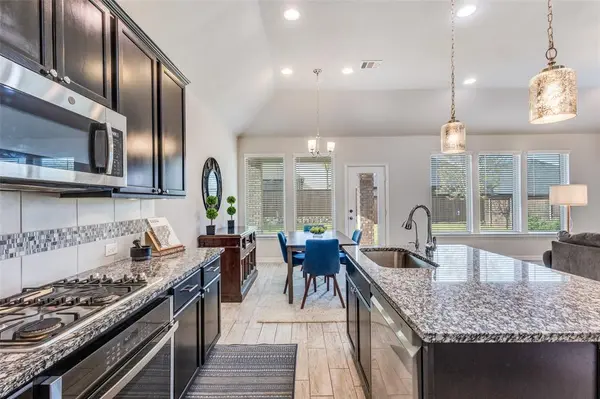 1109 Bluebird Way, Celina, TX 75009