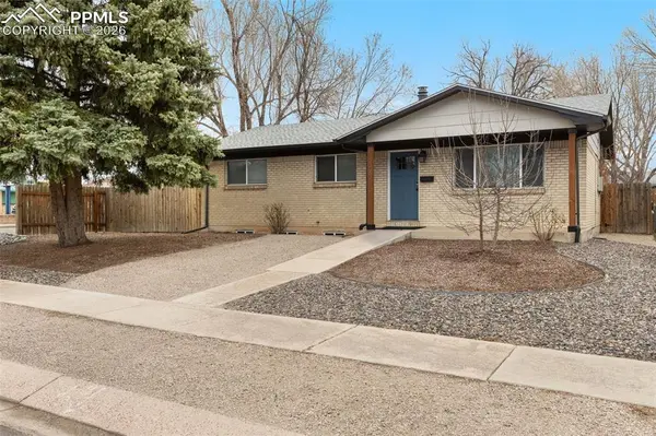 2939 N Institute ST, Colorado Springs, CO 80907