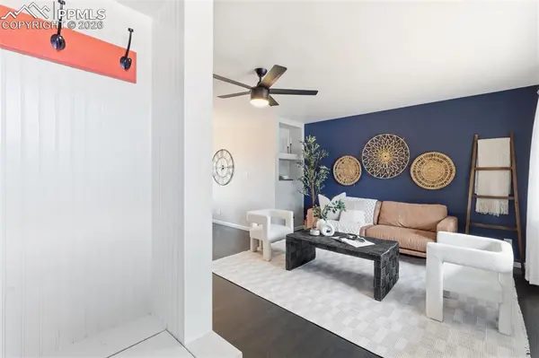 2939 N Institute ST, Colorado Springs, CO 80907