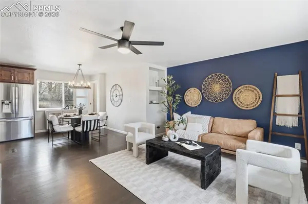 2939 N Institute ST, Colorado Springs, CO 80907