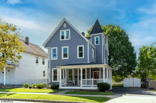 126 W High St, Bound Brook Boro, NJ 08805