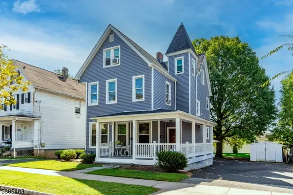 126 W High St, Bound Brook Boro, NJ 08805