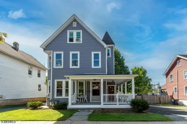 126 W High St, Bound Brook Boro, NJ 08805