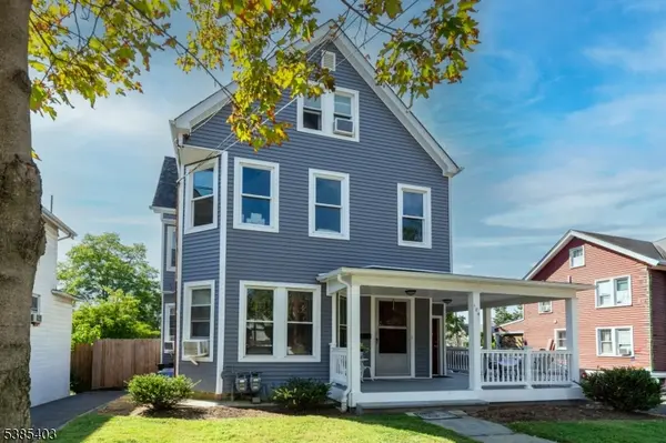 126 W High St, Bound Brook Boro, NJ 08805