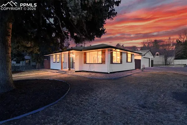 404 Front ST, Castle Rock, CO 80104