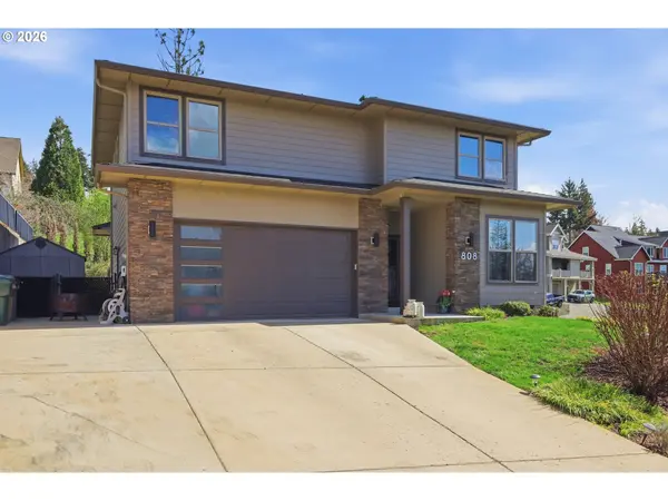 808 Northpoint LOOP, Brownsville, OR 97327