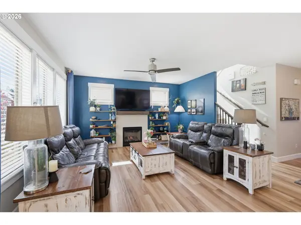 808 Northpoint LOOP, Brownsville, OR 97327