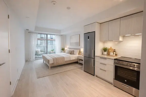 501 Yonge ST #2004, Toronto C08, ON M4Y 0G8