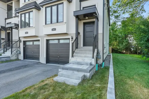 308 Anderson AVE, Oshawa, ON L1J 2N7