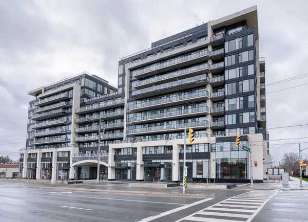 8188 Yonge ST #805, Vaughan, ON L4J 1W5
