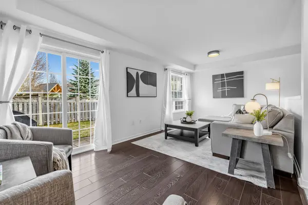 9 Hammill HTS, East Gwillimbury, ON L0G 1M0