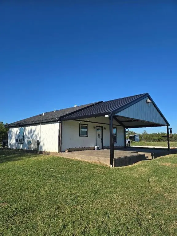 131 Hcr 1417, Covington, TX 76636