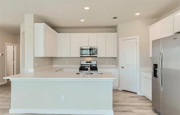 1332 Creekbank Drive #D, Mckinney, TX 75071