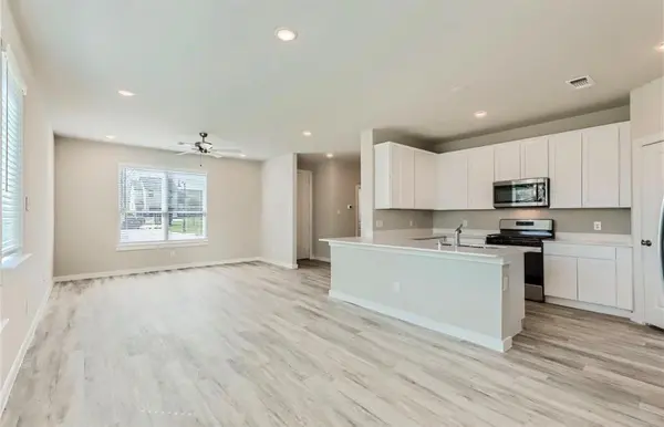 1332 Creekbank Drive #D, Mckinney, TX 75071