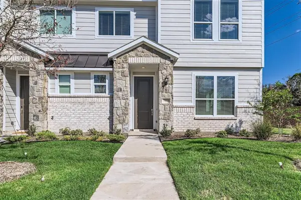 1312 Creekbank Drive, Mckinney, TX 75071