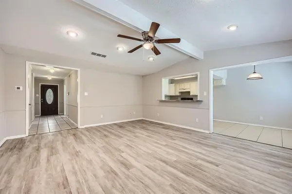 602 Carl C Senter Street, Forney, TX 75126