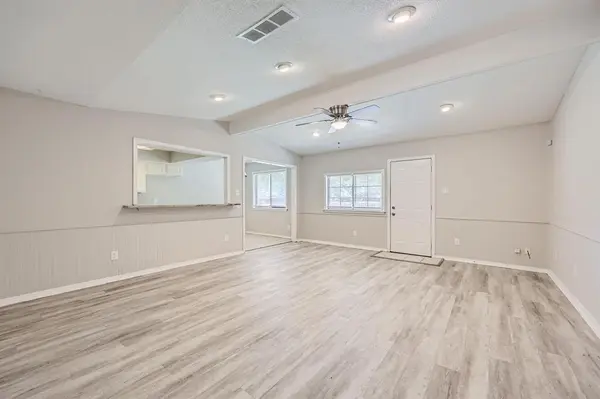 602 Carl C Senter Street, Forney, TX 75126