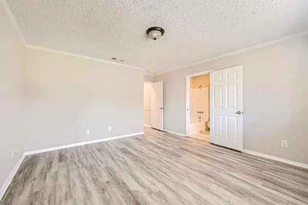 602 Carl C Senter Street, Forney, TX 75126